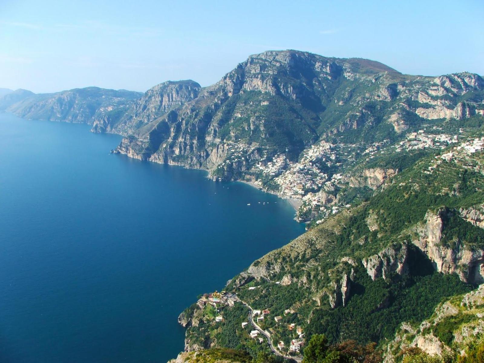 Cava deʼ Tirreni L'Incanto المظهر الخارجي الصورة
